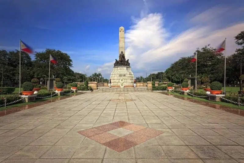Du lịch Manila Philippines, thủ phủ với sắc m&agrave;u văn h&oacute;a rực rỡ 11