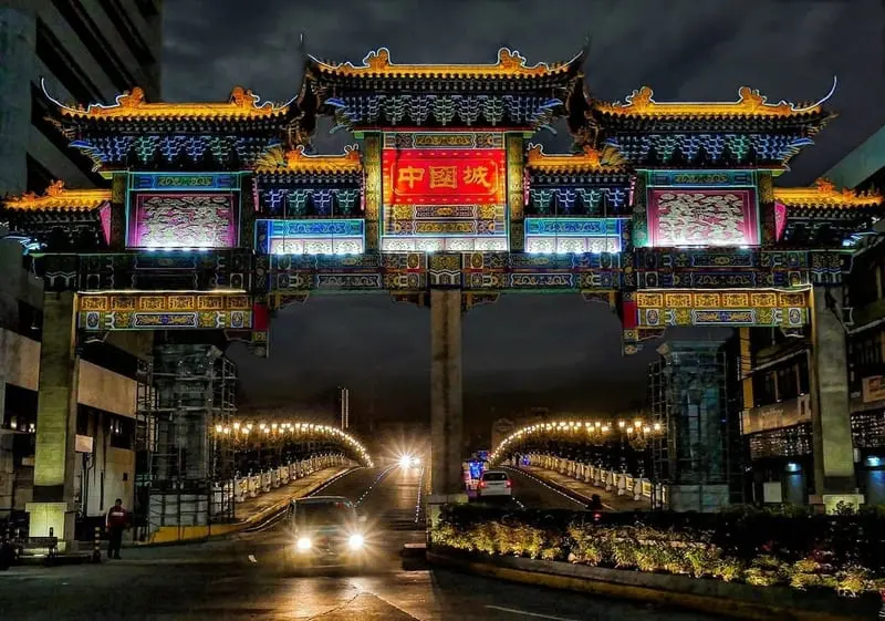Du lịch Manila Philippines, thủ phủ với sắc m&agrave;u văn h&oacute;a rực rỡ 9
