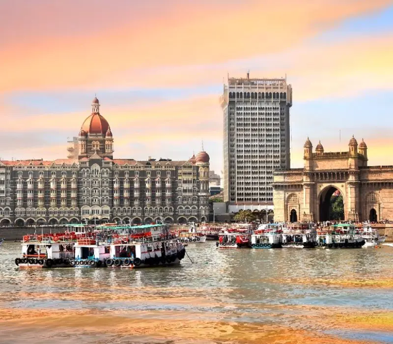Du lịch Mumbai, kh&aacute;m ph&aacute; th&agrave;nh phố của những giấc mơ 2