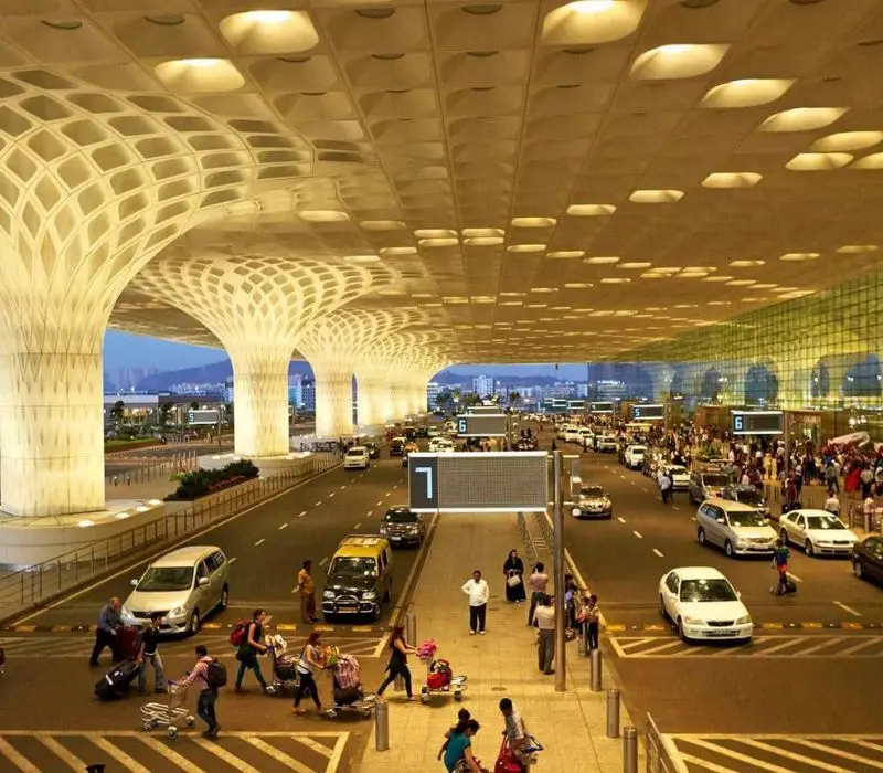 Du lịch Mumbai, kh&aacute;m ph&aacute; th&agrave;nh phố của những giấc mơ 3