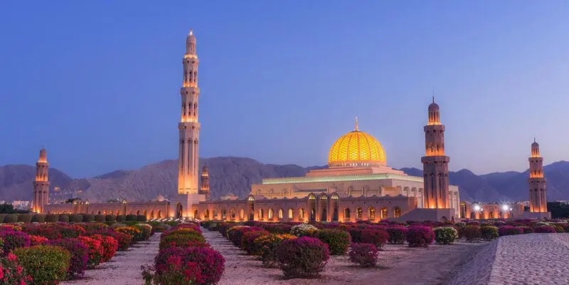Du lịch Oman, kh&aacute;m ph&aacute; bức tranh văn h&oacute;a huyền b&iacute; Trung Đ&ocirc;ng 7