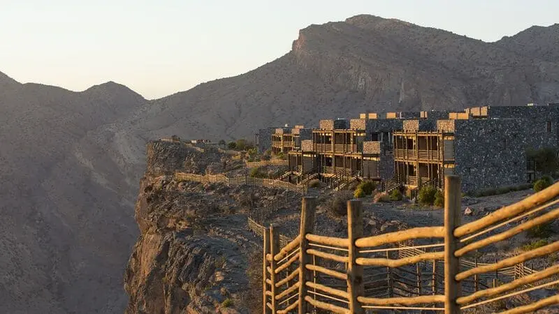 Du lịch Oman, kh&aacute;m ph&aacute; bức tranh văn h&oacute;a huyền b&iacute; Trung Đ&ocirc;ng 10