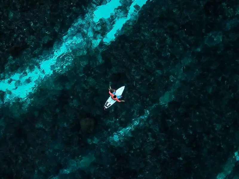 Du lịch Papua New Guinea: điểm giao h&ograve;a của cao nguy&ecirc;n v&agrave; đại dương 2