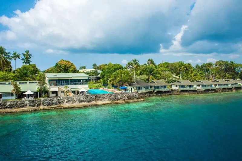 Du lịch Papua New Guinea: điểm giao h&ograve;a của cao nguy&ecirc;n v&agrave; đại dương 7
