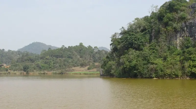 Du lịch Phonsavan, vùng đất của thiên nhiên và lịch sử 5