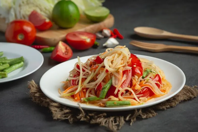 Du lịch Phonsavan, vùng đất của thiên nhiên và lịch sử 10