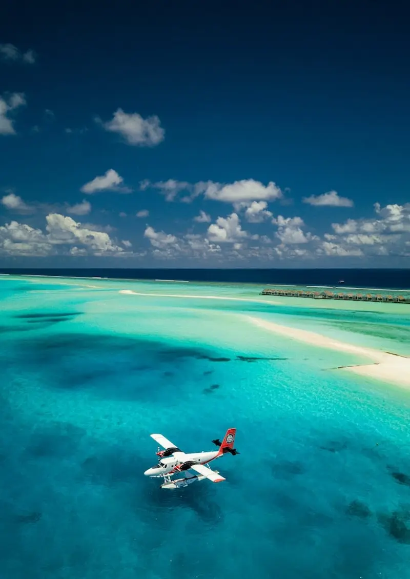 Du lịch quốc đảo Maldives kh&aacute;m ph&aacute; vẻ đẹp ngoạn mục 5