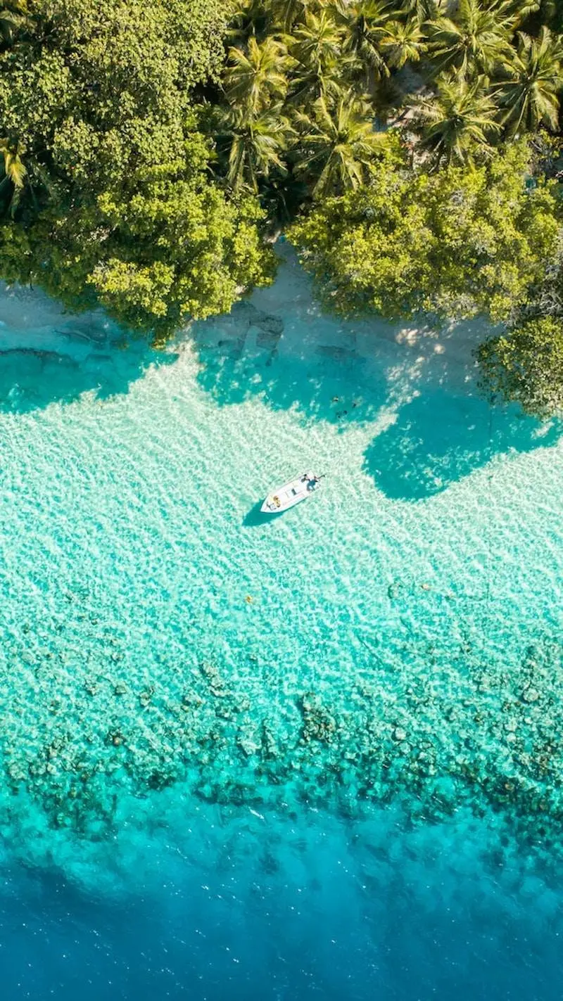Du lịch quốc đảo Maldives kh&aacute;m ph&aacute; vẻ đẹp ngoạn mục 4