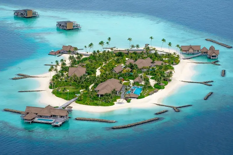 Du lịch quốc đảo Maldives kh&aacute;m ph&aacute; vẻ đẹp ngoạn mục 3