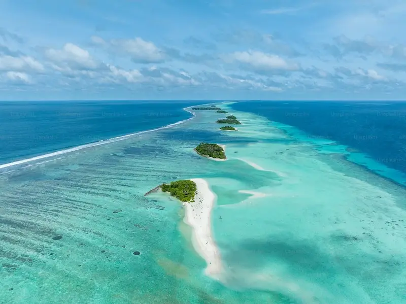 Du lịch quốc đảo Maldives kh&aacute;m ph&aacute; vẻ đẹp ngoạn mục 2