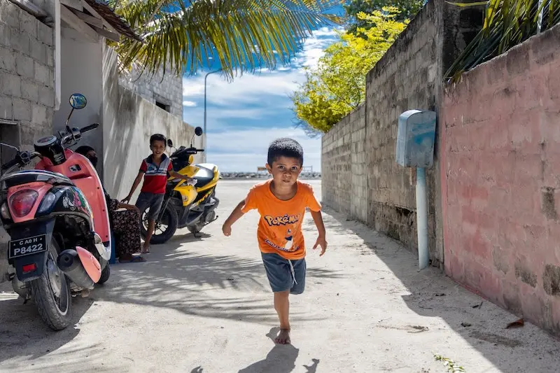 Du lịch quốc đảo Maldives kh&aacute;m ph&aacute; vẻ đẹp ngoạn mục 11