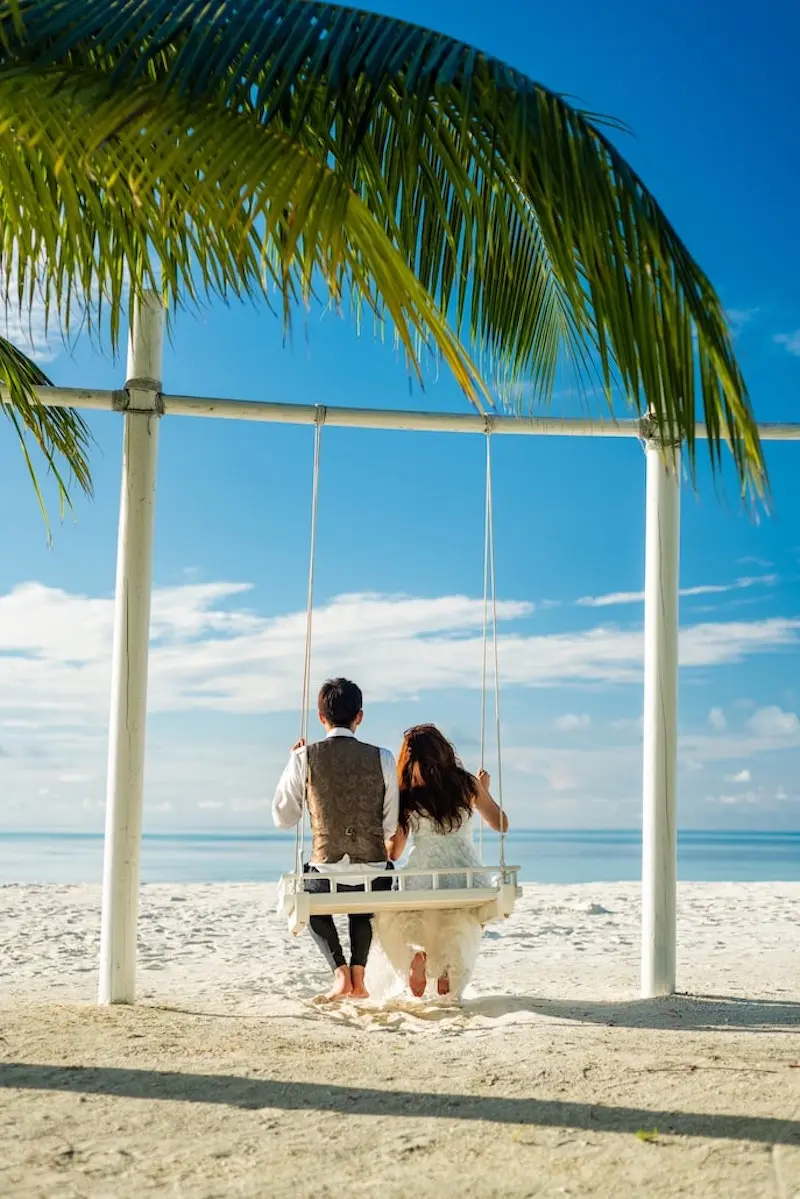 Du lịch quốc đảo Maldives kh&aacute;m ph&aacute; vẻ đẹp ngoạn mục 15