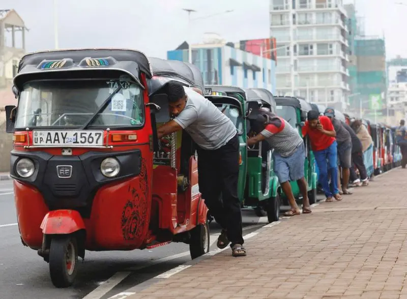 Du lịch Sri Lanka, đảo quốc y&ecirc;n b&igrave;nh ngo&agrave;i ngo&agrave;i khơi xa 7