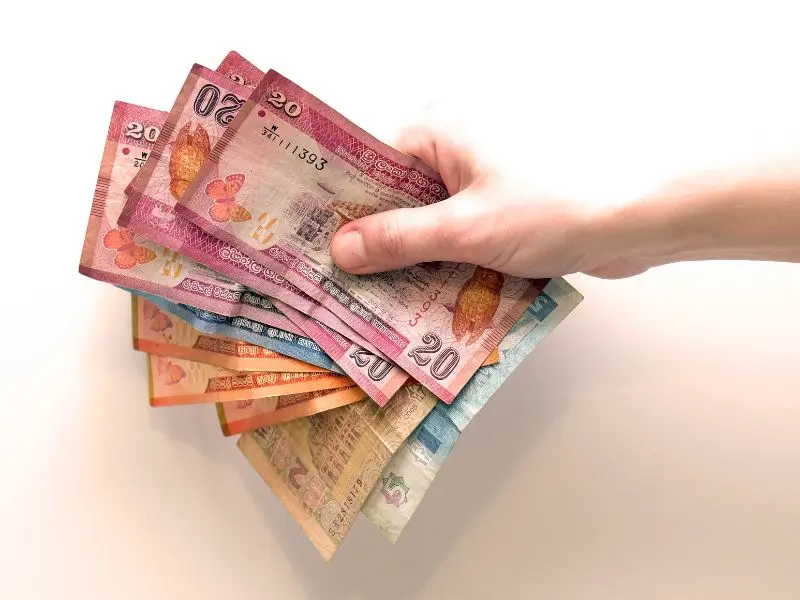 Du lịch Sri Lanka, đảo quốc y&ecirc;n b&igrave;nh ngo&agrave;i ngo&agrave;i khơi xa 10