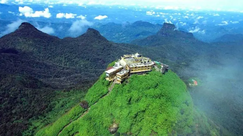 Du lịch Sri Lanka, đảo quốc y&ecirc;n b&igrave;nh ngo&agrave;i ngo&agrave;i khơi xa 12