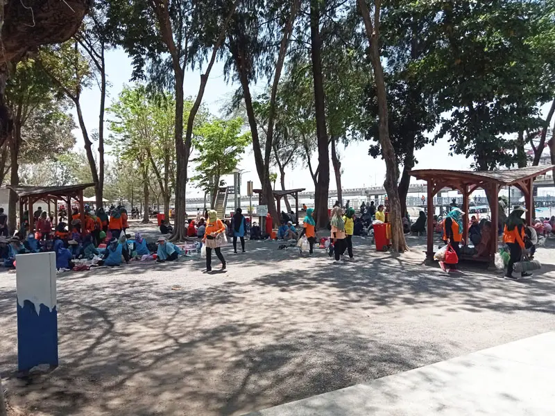 Du lịch Surabaya, Indonesia v&agrave; những trải nghiệm hấp dẫn du kh&aacute;ch 5