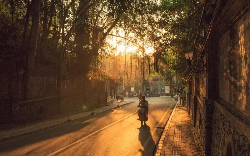 Du lịch Ubud Tết tận hưởng kh&ocirc;ng gian thi&ecirc;n nhi&ecirc;n tươi đẹp 3