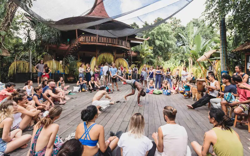 Du lịch Ubud Tết tận hưởng kh&ocirc;ng gian thi&ecirc;n nhi&ecirc;n tươi đẹp 10