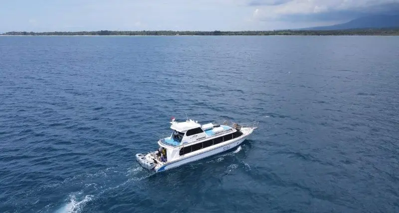 Du ngoạn đảo Gili Trawangan xinh đẹp c&ugrave;ng nhịp sống b&igrave;nh dị 3