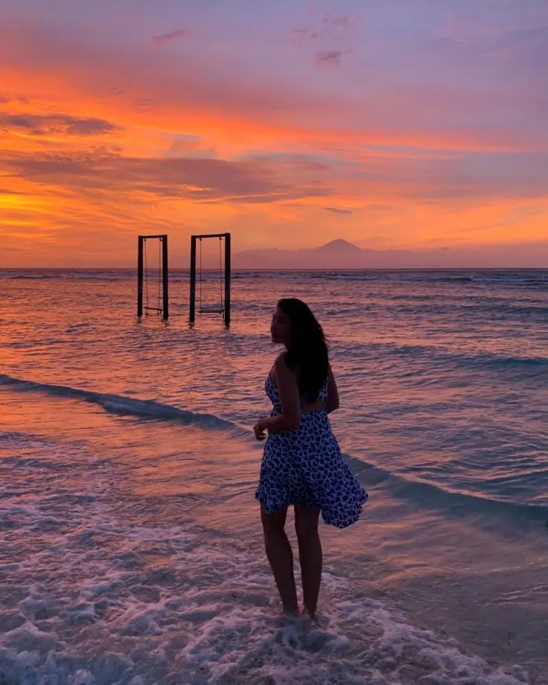 Du ngoạn đảo Gili Trawangan xinh đẹp c&ugrave;ng nhịp sống b&igrave;nh dị 8