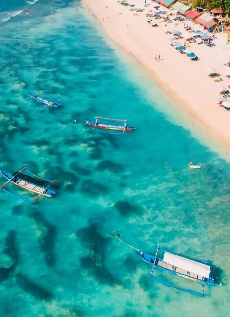 Du ngoạn đảo Gili Trawangan xinh đẹp c&ugrave;ng nhịp sống b&igrave;nh dị 6