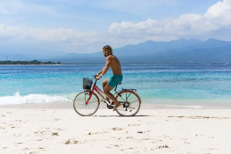 Du ngoạn đảo Gili Trawangan xinh đẹp c&ugrave;ng nhịp sống b&igrave;nh dị 5