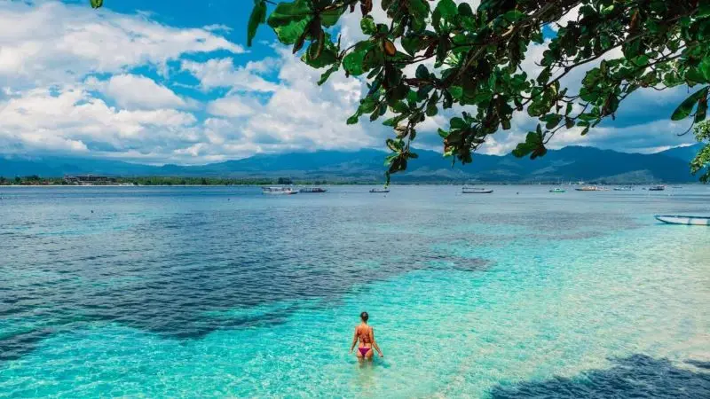 Du ngoạn đảo Gili Trawangan xinh đẹp c&ugrave;ng nhịp sống b&igrave;nh dị 7
