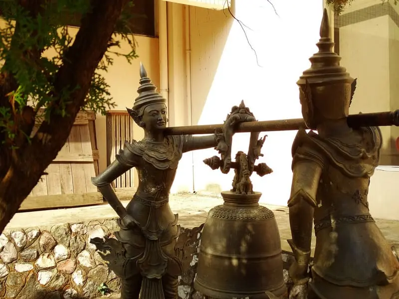 Du ngoạn đ&ocirc; thị Yangon mang đậm sắc m&agrave;u văn h&oacute;a Myanmar 10
