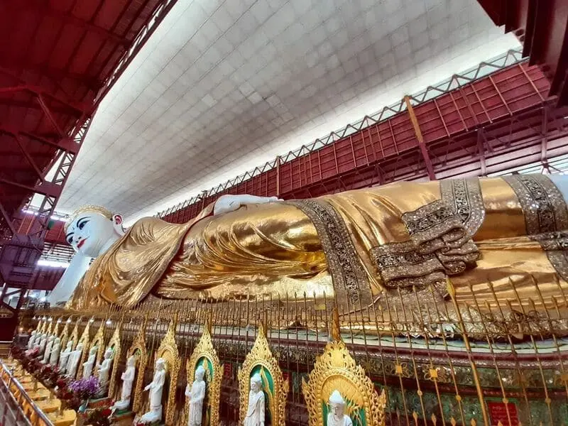 Du ngoạn đ&ocirc; thị Yangon mang đậm sắc m&agrave;u văn h&oacute;a Myanmar 12