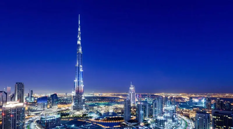 Du ngoạn Dubai v&agrave; kh&aacute;m ph&aacute; đất nước với trải nghiệm đặc sắc 6