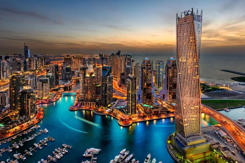 Du ngoạn Dubai v&agrave; kh&aacute;m ph&aacute; đất nước với trải nghiệm đặc sắc 4