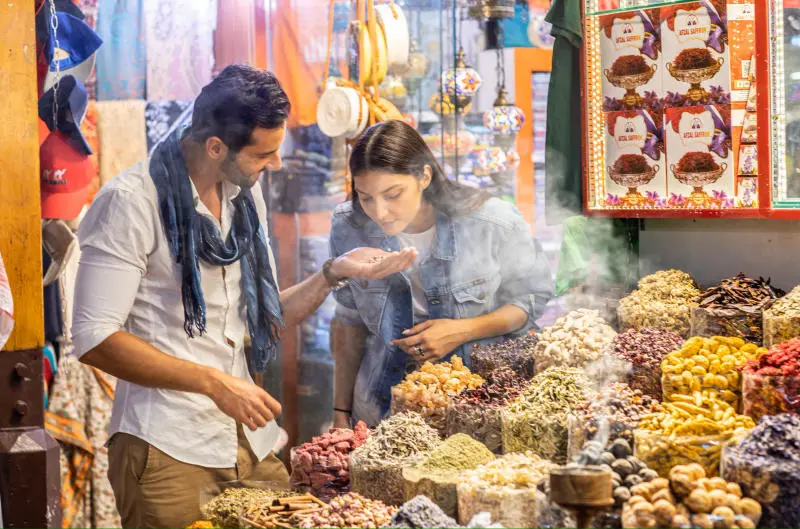 Du ngoạn Dubai v&agrave; kh&aacute;m ph&aacute; đất nước với trải nghiệm đặc sắc 8