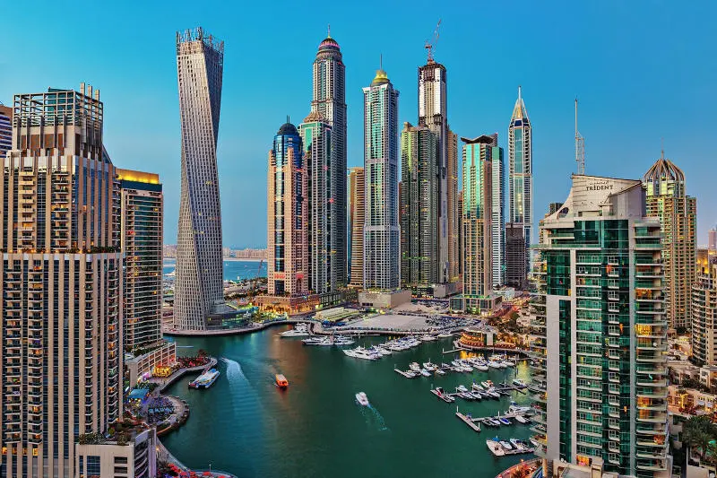 Du ngoạn Dubai v&agrave; kh&aacute;m ph&aacute; đất nước với trải nghiệm đặc sắc 3