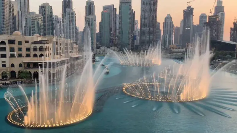 Du ngoạn Dubai v&agrave; kh&aacute;m ph&aacute; đất nước với trải nghiệm đặc sắc 9