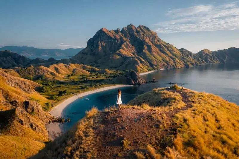 Flores Indonesia, vùng đất của rồng tại xứ vạn đảo 5