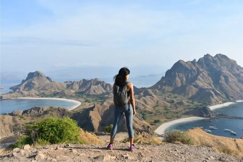 Flores Indonesia, vùng đất của rồng tại xứ vạn đảo 4