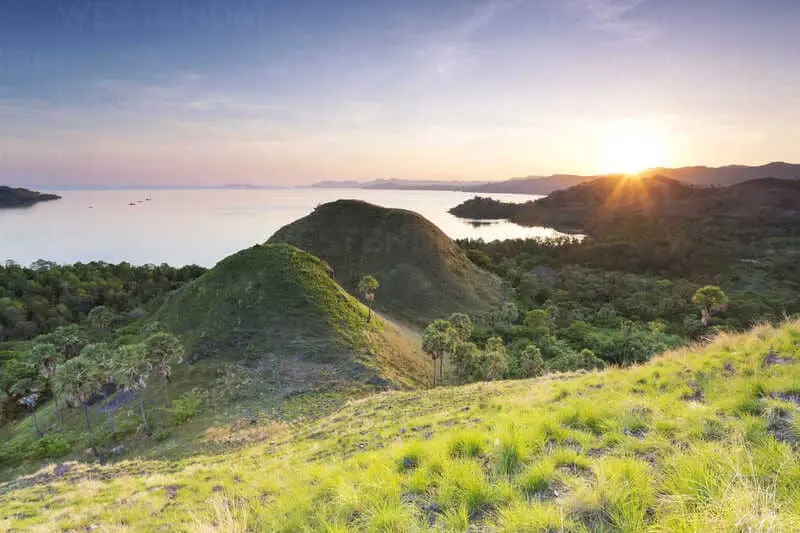 Flores Indonesia, vùng đất của rồng tại xứ vạn đảo 8