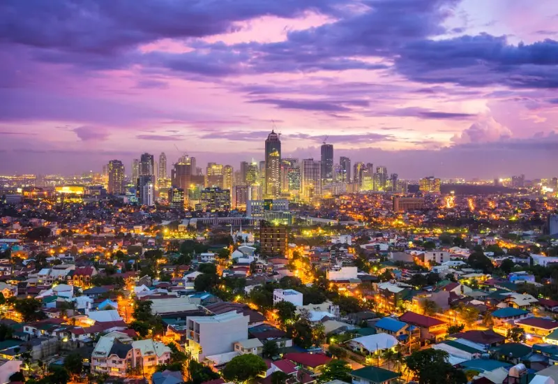 Gh&eacute; thăm đảo Luzon: v&ugrave;ng đất diệu kỳ, th&uacute; vị tại Philippines 3