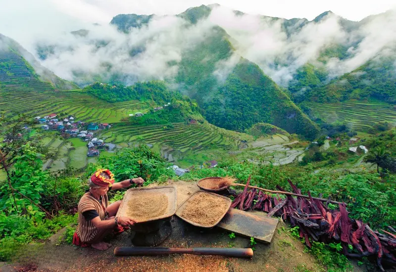 Gh&eacute; thăm đảo Luzon: v&ugrave;ng đất diệu kỳ, th&uacute; vị tại Philippines 5