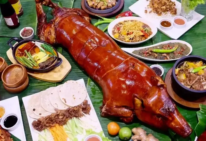 Gh&eacute; thăm đảo Luzon: v&ugrave;ng đất diệu kỳ, th&uacute; vị tại Philippines 11