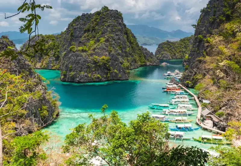 Gh&eacute; thăm đảo Luzon: v&ugrave;ng đất diệu kỳ, th&uacute; vị tại Philippines 2
