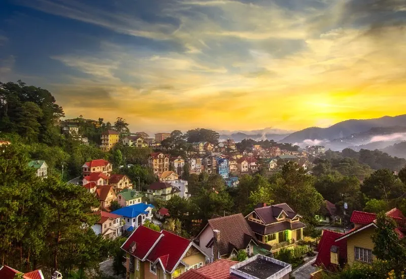 Gh&eacute; thăm đảo Luzon: v&ugrave;ng đất diệu kỳ, th&uacute; vị tại Philippines 4