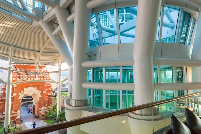 Giới thiệu về sân bay Bali, cảng hàng không duy nhất trên đảo 5