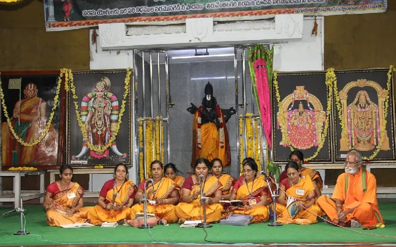 Hampi Ấn Độ: Nơi thời gian đọng lại tr&ecirc;n những t&agrave;n t&iacute;ch 11