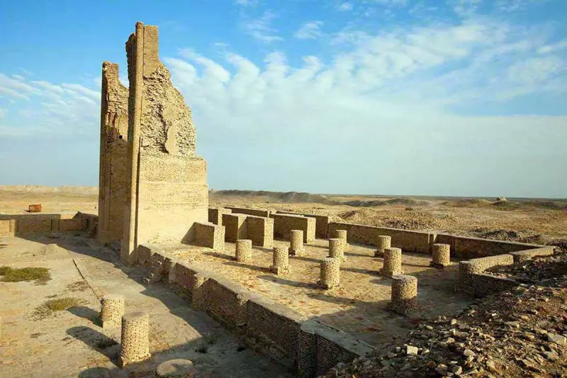 H&agrave;nh tr&igrave;nh du lịch quốc gia Turkmenistan đầy b&iacute; ẩn v&agrave; th&uacute; vị 9