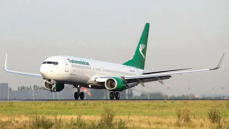 H&agrave;nh tr&igrave;nh du lịch quốc gia Turkmenistan đầy b&iacute; ẩn v&agrave; th&uacute; vị 3