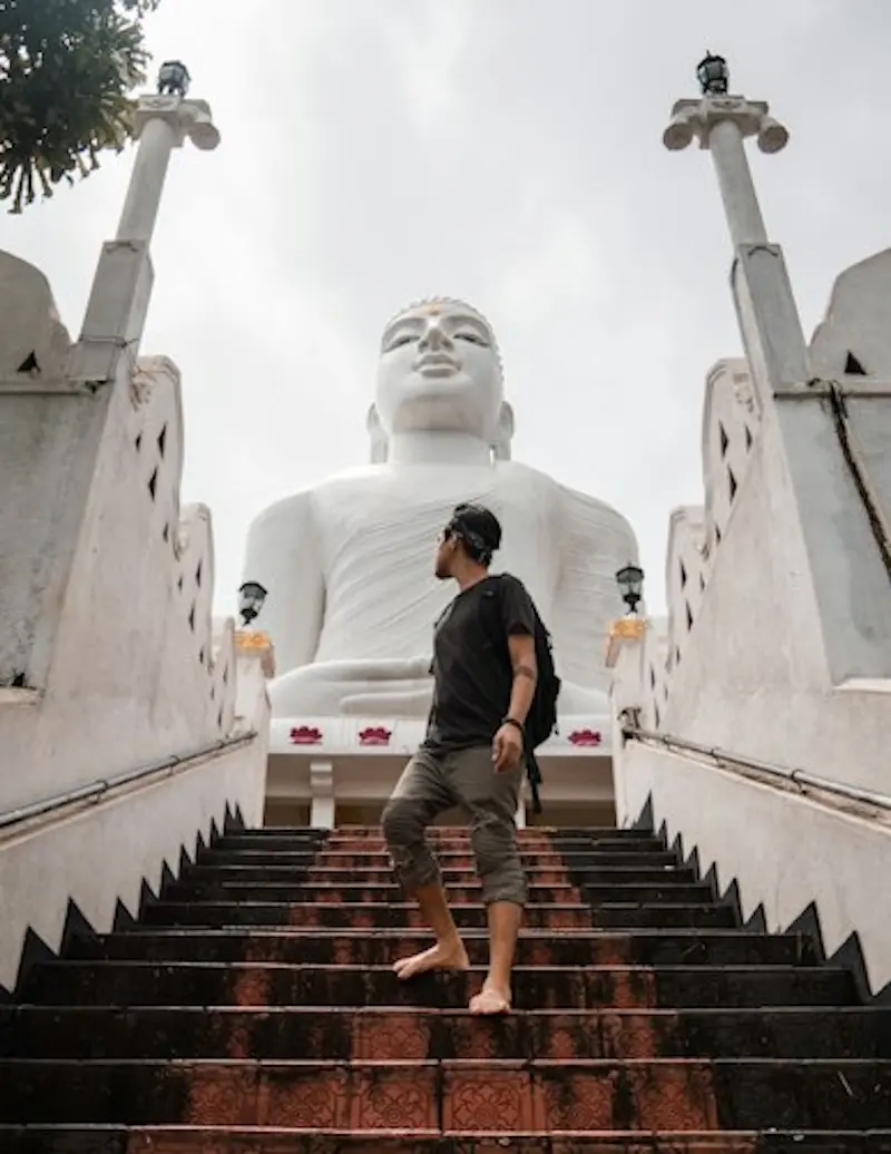 Hành trình tìm về Kandy, cố đô văn hóa của Sri Lanka 6