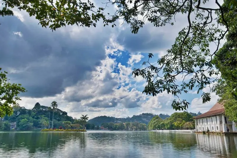 Hành trình tìm về Kandy, cố đô văn hóa của Sri Lanka 7