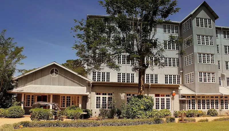 Hành trình tìm về Kandy, cố đô văn hóa của Sri Lanka 10