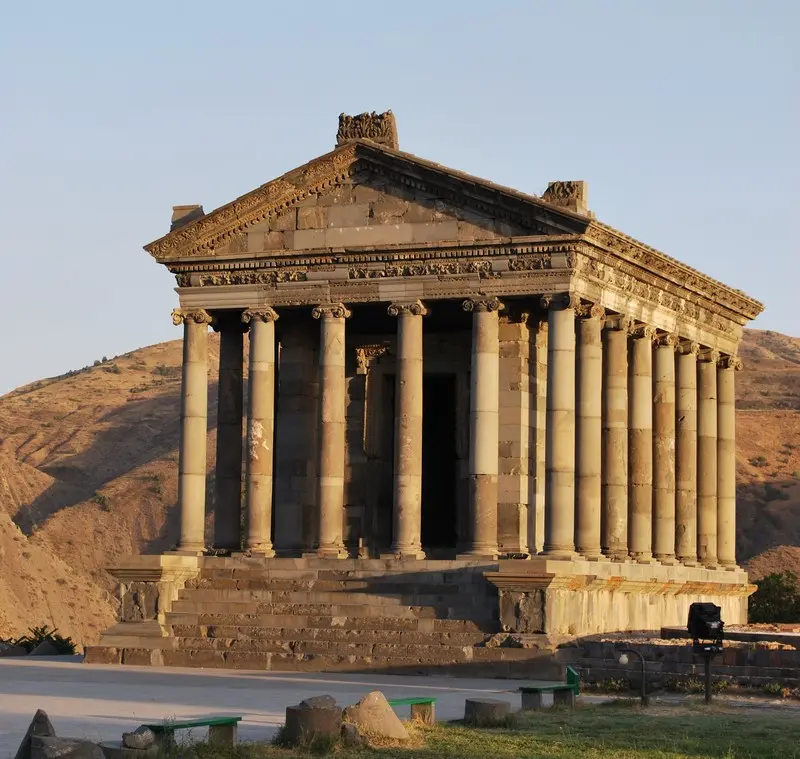 H&agrave;nh tr&igrave;nh về Armenia, miền đất Th&aacute;nh nơi lịch sử v&agrave; thi&ecirc;n nhi&ecirc;n giao h&ograve;a 4